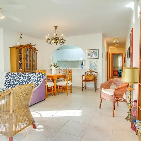 Fanadix Villa *