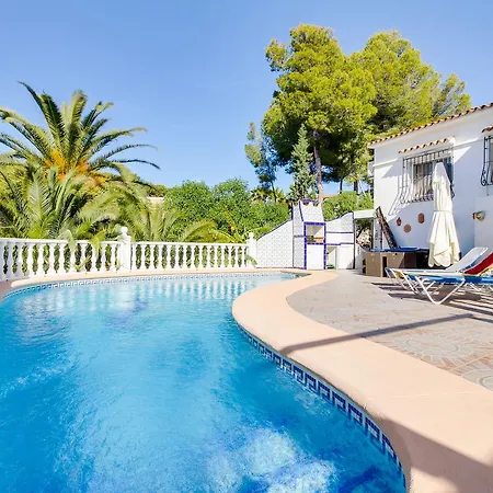 Fanadix Villa *