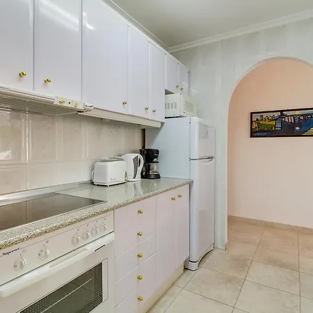Villa Fanadix