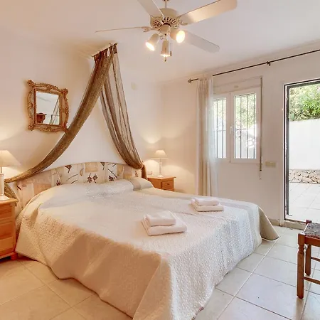 Fanadix Villa