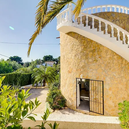 Fanadix Villa *