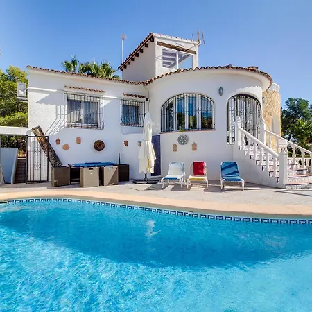 Fanadix Villa